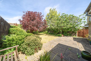 Garden- click for photo gallery